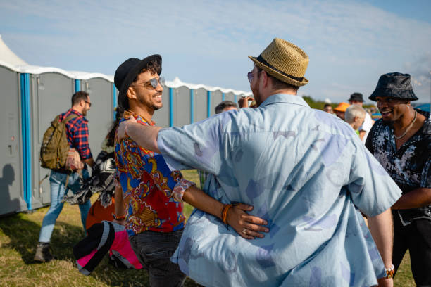 Best Long-term porta potty rental  in Williston Park, NY