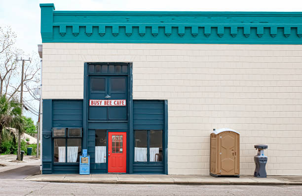 Best Portable restroom trailer rental  in Williston Park, NY