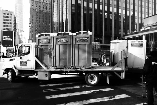 Best Porta potty rental near me  in Williston Park, NY