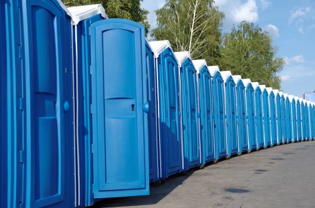 Best High-end porta potty rental  in Williston Park, NY